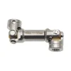 NEUCarson 500907794Kardanwelle 45-50mm (Stahl) für 1:14 Tamiya Truck