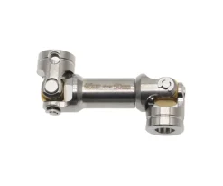 NEUCarson 500907794Kardanwelle 45-50mm (Stahl) für 1:14 Tamiya Truck