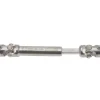 NEUCarson 500907798Kardanwelle 65-85mm (Stahl) für 1:14 Tamiya Truck