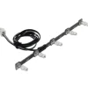 NEUCarson 500907804LED-Platine Dachlampen (5) für 1:14 Scania 770