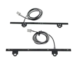 NEUCarson 500907803LED-Platine 2x Seite 3A für 1:14 Scania 770S