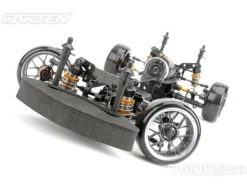 NEUCARTEN NHA106ART410D 2WD Drift 1:10 Vormontiert