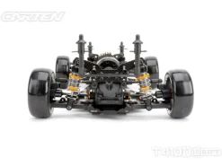 NEUCARTEN NHA106ART410D 2WD Drift 1:10 Vormontiert