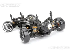 NEUCARTEN NHA106ART410D 2WD Drift 1:10 Vormontiert