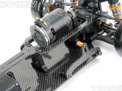 NEUCARTEN NHA106ART410D 2WD Drift 1:10 Vormontiert