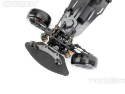 NEUCARTEN NHA106ART410D 2WD Drift 1:10 Vormontiert