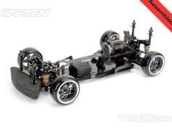 NEUCARTEN NHA106ART410D 2WD Drift 1:10 Vormontiert