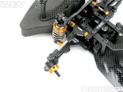 NEUCARTEN NHA106ART410D 2WD Drift 1:10 Vormontiert