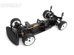 NEUCARTEN NHA107T410 M4 4WD Touring 1:10 Bausatz