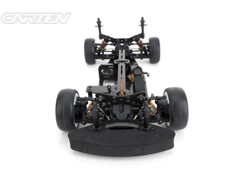 NEUCARTEN NHA107T410 M4 4WD Touring 1:10 Bausatz