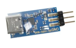 NEUCastle Creations 011-0173-00Castle Link V4 USB-Programmierkit für die Cobra-Serie