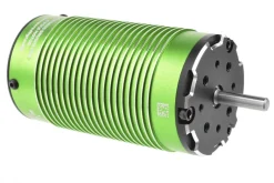 NEUCastle Creations 010-0184-02COBRA-6 Sensored-Sensorless Brushless Combo 2-8S 1650KV