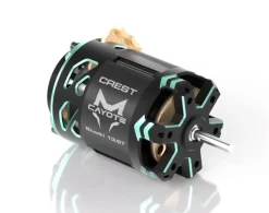 NEUCayote CYEB11011CREST Stocki Brushless-Motor 13.5T für 1:10 & 1:12