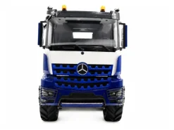 NEUFm-electrics FM_TTR8X8Mercedes-Benz Arocs 8X8 Trucktrail LKW 1:14 RTR