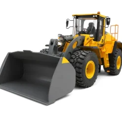 NEUFm-electrics FM1687Double-E Volvo L260H Radlader hydraulisch 1:14 RTR
