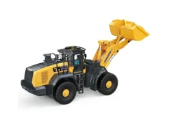 NEUFm-electrics FM50475FM475 Radlader im Maßstab 1:50 RTR Hochwertige Verarbeitung, realistische Funktionen