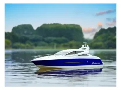 NEUFm-electrics FM1105L-F-S2Motor Yacht Princess Pro 1020mm RTR