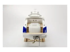 NEUFm-electrics FM1105L-F-S2Motor Yacht Princess Pro 1020mm RTR