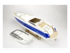 NEUFm-electrics FM1105L-F-S2Motor Yacht Princess Pro 1020mm RTR