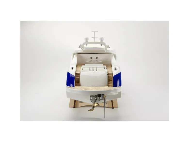 NEUFm-electrics FM1305Z-FPrincess Motor Yacht Xl Version 1305mm