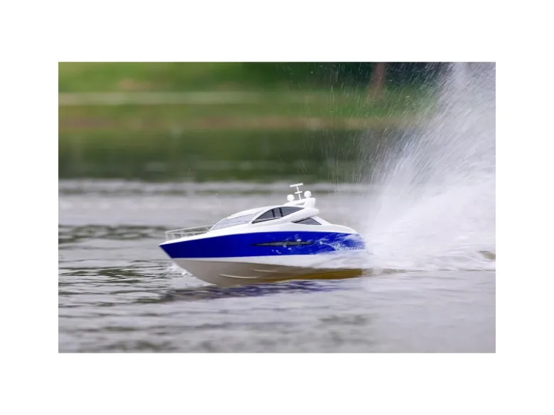 NEUFm-electrics FM1305Z-FPrincess Motor Yacht Xl Version 1305mm