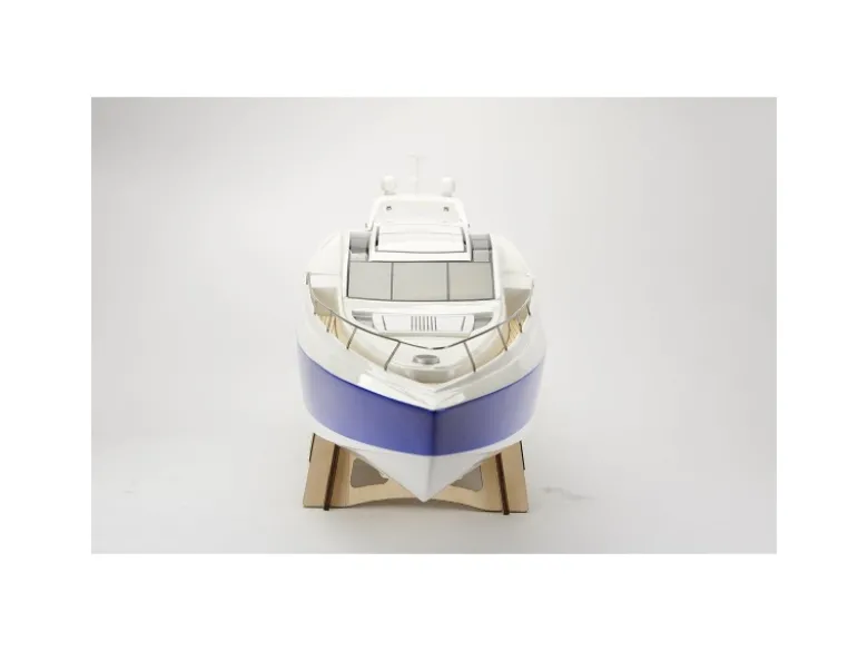 NEUFm-electrics FM1305Z-FPrincess Motor Yacht Xl Version 1305mm