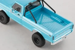 NEUFMS FMS118L01BDCRLFCX18II Ford F100 hell blau 1:18 - Crawler RTR