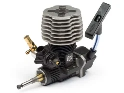 NEUHPI H101310G3.0 Nitro Motor mit Schiebevergaser und Seilzugstarter