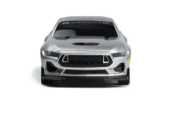 NEUHPI 161428nano-TTR Ford Mustang RTR Spec5 1:64 - Iconic Silver Jetzt vorbestellen!