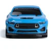 NEUHPI 161429nano-TTR Ford Mustang RTR Spec5 1:64 - Grabber Blue Jetzt vorbestellen!