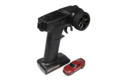 NEUHPI 161430nano-TTR Ford Mustang RTR Spec5 1:64 - Soul Red Jetzt vorbestellen!