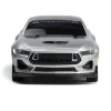 NEUHPI 161431nano-TTR Ford Mustang RTR Spec5 Silver 1:64 - Car Only Jetzt vorbestellen!