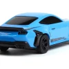 NEUHPI 161432nano-TTR Ford Mustang RTR Spec5 G.Blue 1:64 - Car Only Jetzt vorbestellen!