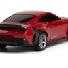 NEUHPI 161433nano-TTR Ford Mustang RTR Spec5 S.Red 1:64 - Car Only Jetzt vorbestellen!