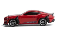 NEUHPI 161433nano-TTR Ford Mustang RTR Spec5 S.Red 1:64 - Car Only Jetzt vorbestellen!