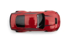 NEUHPI 161433nano-TTR Ford Mustang RTR Spec5 S.Red 1:64 - Car Only Jetzt vorbestellen!