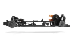 NEUHPI 161000Stage-D10 Creator Edition 2WD Drift Chassis 1:10