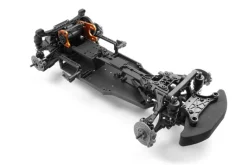 NEUHPI 161000Stage-D10 Creator Edition 2WD Drift Chassis 1:10