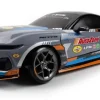 NEUHPI 161007Stage-D10 Flux Ford Mustang GT RTR S650 - J.Deane Brushless Drifter 1:10
