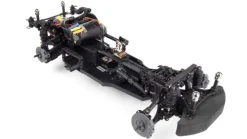 NEUHPI 161007Stage-D10 Flux Ford Mustang GT RTR S650 - J.Deane Brushless Drifter 1:10