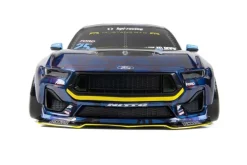 NEUHPI 161004Stage-D10 Ford Mustang GT RTR S650 - VGJR Drifter 1:10