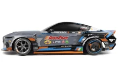 NEUHPI 161006Stage-D10 Ford Mustang GT RTR S650 - J.Deane Drifter 1:10