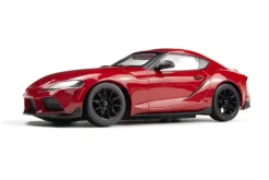 NEUHPI 161267Stage-D24 2024 Toyota GR Supra 2WD Drift Car 1:24 RTR rot