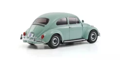 NEUKyosho 32374BBLMini-Z MR04 RWD Volkswagen Beetle 1300 1966 Bahama Blue