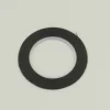 NEUKyosho 1843BKZierstreifen Klebeband schwarz 2.5mm x 5m