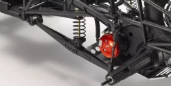 NEUKyosho 34365BOutlaw Rampage 2.0 1:10 Trophy Truck 2WD PRO KIT
