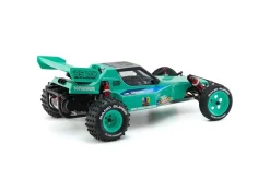 NEUKyosho 30646BTomahawk'85 WC Worlds Spec 1:10 Buggy 2WD Bausatz Limited