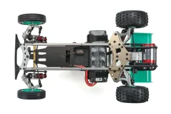 NEUKyosho 30646BTomahawk'85 WC Worlds Spec 1:10 Buggy 2WD Bausatz Limited