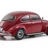 NEUKyosho 32374RRMini-Z MR04 RWD Volkswagen Beetle 1300 1966 Ruby Red