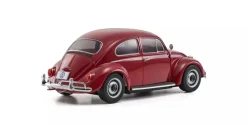 NEUKyosho 32374RRMini-Z MR04 RWD Volkswagen Beetle 1300 1966 Ruby Red